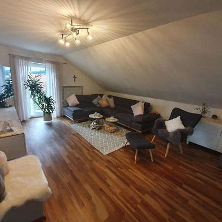 Haus Heidi Apartment Freyung Bagian luar foto