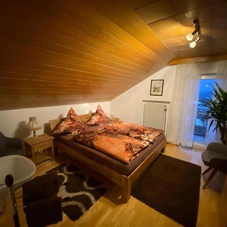 Haus Heidi Apartment Freyung Bagian luar foto