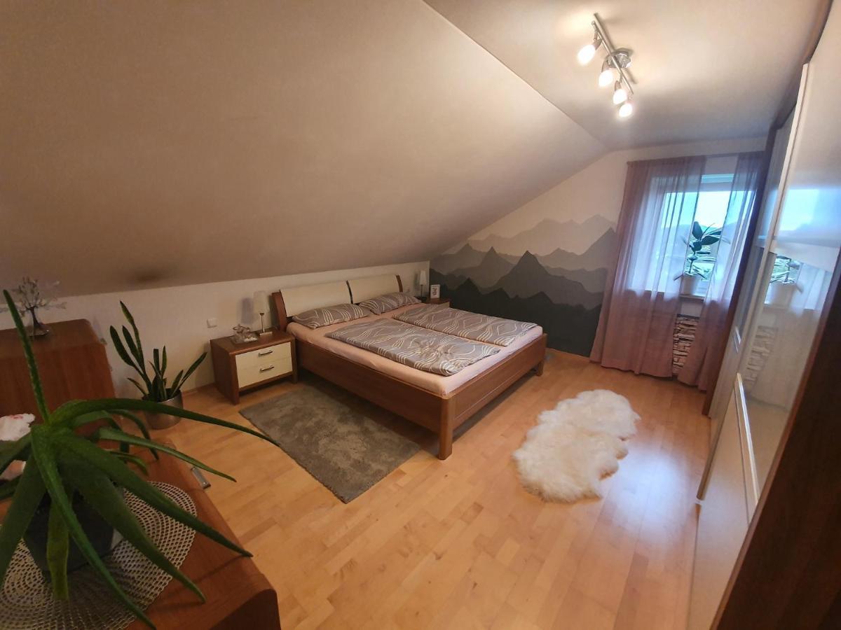 Haus Heidi Apartment Freyung Bagian luar foto