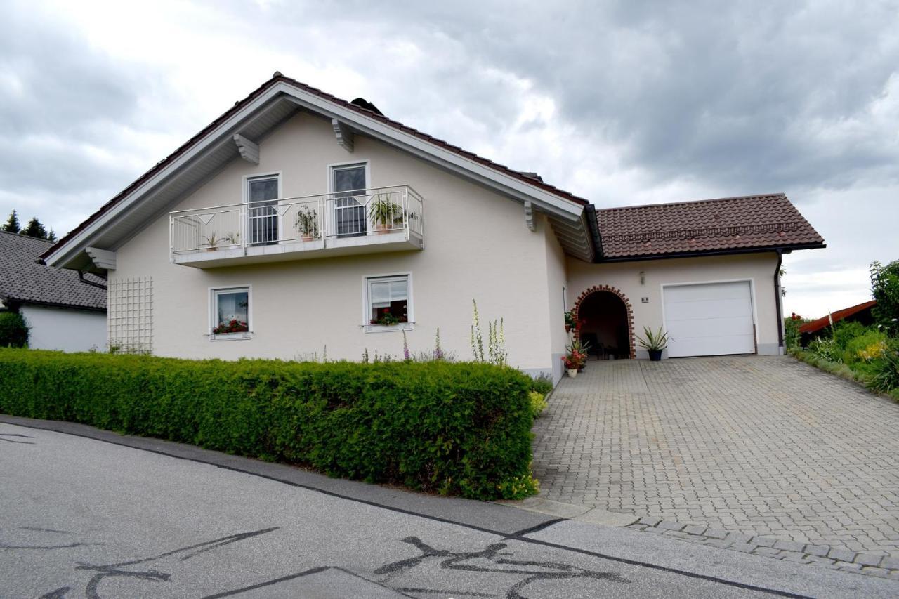 Haus Heidi Apartment Freyung Bagian luar foto