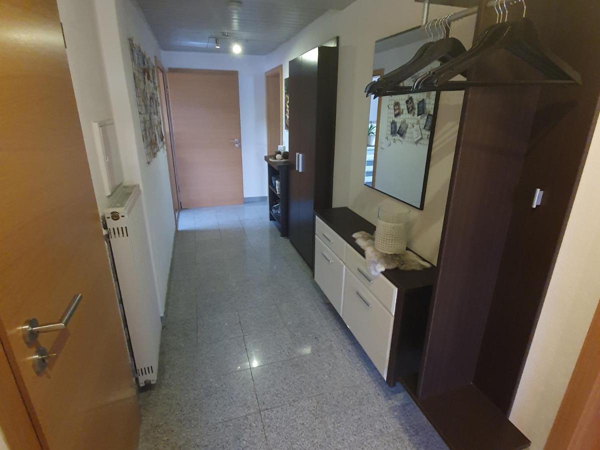 Haus Heidi Apartment Freyung Bagian luar foto