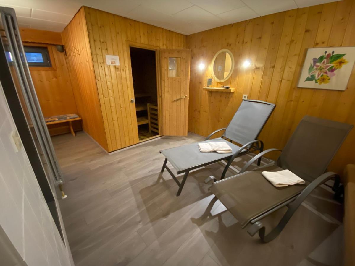 Haus Heidi Apartment Freyung Bagian luar foto