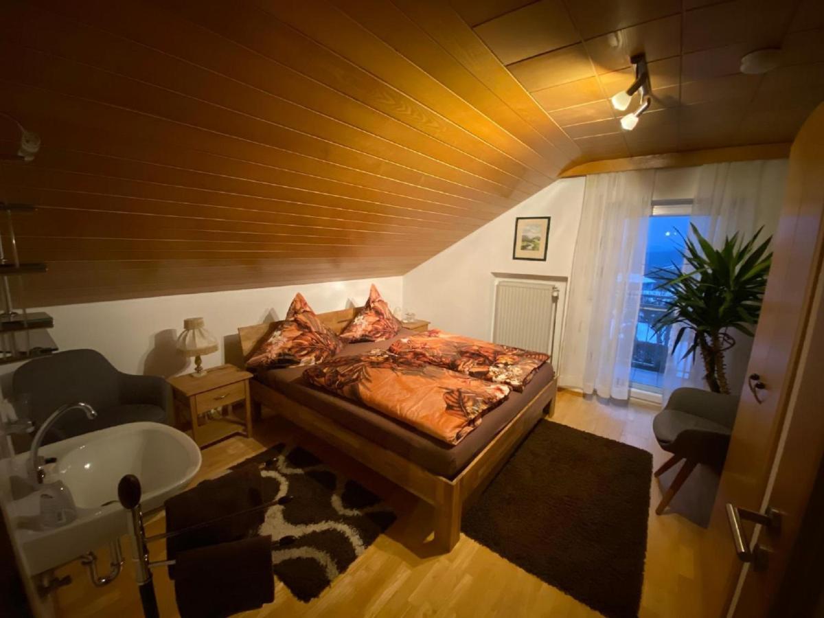 Haus Heidi Apartment Freyung Bagian luar foto
